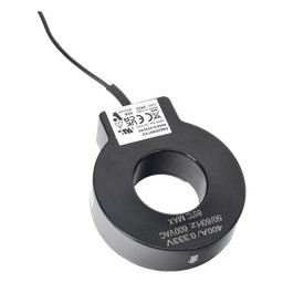 Transformador de corriente Honeywell E682D401V3 400A 0.333V