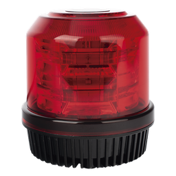 Burbuja vehicular LED Epcom XLTE2365R roja 12 LEDs IP66