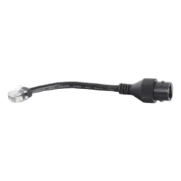 Cable adaptador de red Hikvision 101506183 80 mm