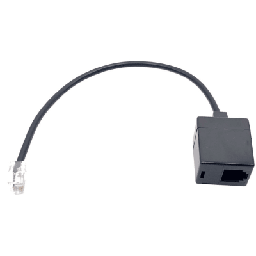 Cable adaptador para diadema Fanvil T03 RJ9