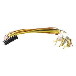 Cable adaptador alarmas E/S Hikvision DSMP-ADAPTER-IO