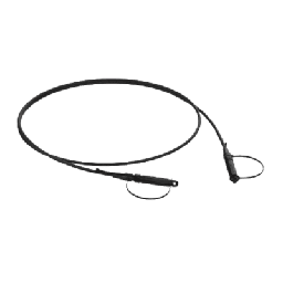Cable fibra óptica FiberHome FITODC-MH1A-100 100m