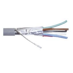 Cable blindado Viakon 9290 6x22 AWG Riser 305m