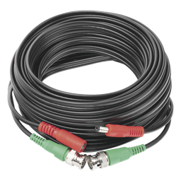 Cable coaxial siamés Epcom DIY-10M-4K BNC 10m 4K