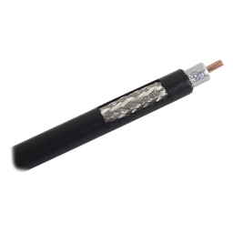 Cable coaxial Times Microwave LMR-400 50 ohm 5m