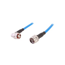 Jumper coaxial RF Industries P2RFC-2265-39 1m N macho