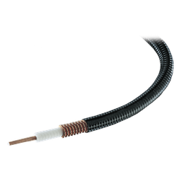 Cable coaxial HELIAX Andrew FSJ4-50B 1/2" 50 Ohm