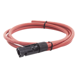 Cable fotovoltaico EPCOM Powerline CBL-MC4-1.5R 10 AWG 1.5 m