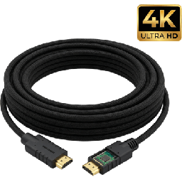 Cable HDMI activo Kramer CA-HM-66 4K 60Hz 20m