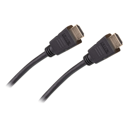 Cable HDMI ATEN 2L7D01H True 4K 1m con Ethernet