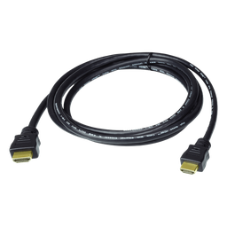 Cable HDMI ATEN 2L-7D02H-1 4K 60Hz 2m