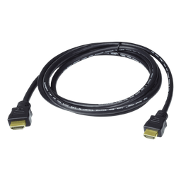 Cable HDMI ATEN 2L-7D03H 4K 60Hz 3m