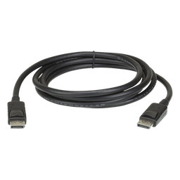 Cable DisplayPort ATEN 2L7D02DP 1.4 2m 8K HDR