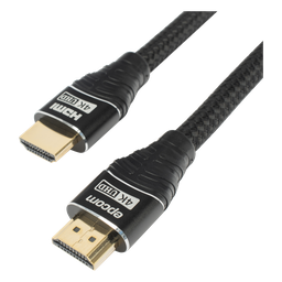 Cable HDMI Epcom ProAudio EP-RH-4K-1.8M 1.8m 4K