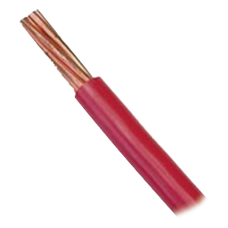 Cable THW-LS Indiana SLY-304-RED 10 AWG 100m rojo