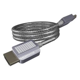 Cable HDMI 2.1 Epcom Powerline HDMI2.1-1M 8K 1m