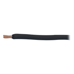 Cable eléctrico Indiana SLY-328-BLK/100 18 AWG cobre 100m