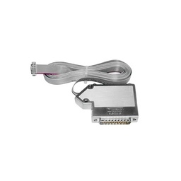 Cable impresora Hochiki FN-P187 serial a 25 pines 2.5 m