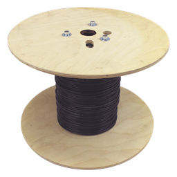 Cable sensor perimetral RBTEC MIC-500 Micalert 152m