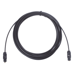 Cable de audio óptico Epcom Proaudio EP-TOS15 Toslink 4.6m