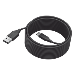 Cable USB 2.0 Jabra PANACAST50USB-5 5 m