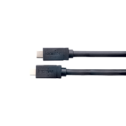 Cable USB-C Kramer CA-U32/FF-15 activo 10 Gbps 4K 100W