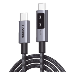 Cable USB-C a USB-C UGREEN 35501 1 m 100W
