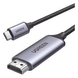 Cable USB-C a HDMI UGREEN 50570 4K 60Hz 1.5m
