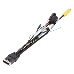 Cable adaptador IP EPCOM XMRIPCADAPTER aviación 4 pines RS485