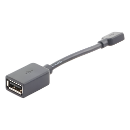 Cable adaptador RJ-45 a USB Hikvision 101510438