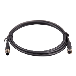 Cable de comunicación M8 Victron M8CONNECTORNG batería Litio NG 2m