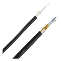 Cable fibra óptica Panduit FOCRX12Y 12 hilos OM3