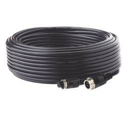 Cable Ecco ECTC204 4 pines 20 m para cámara móvil