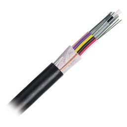 Cable fibra óptica Panduit FSTN912 12 hilos OSP OS2
