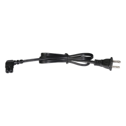 Cable de alimentación CA Epcom ACCORDL-1M 1m UL