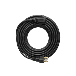 Cable de alimentación Epcom Powerline ACCORD5M C13 a 5-15P 5 m