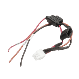 Cable de alimentación Hikvision 101517778 15 cm CCTV