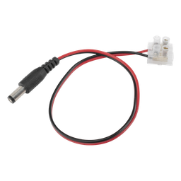Cable alimentación CD EPCOM POWERLINE DC-CORD1 5.5x2.1mm