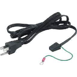 Cable alimentación ventilador Hoffman ACORD1 1.52m cobre