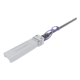 Cable DAC SFP+ Panduit PSF1PZA1MBL 10Gbps 1m