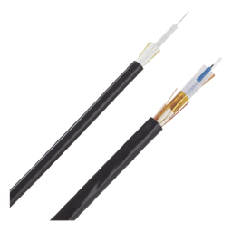 Cable fibra óptica Panduit FSCR906Y 6 hilos OS2