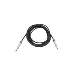 Cable de audio Cosmiconn CMC-PS-PS-L-5M Plug 1/4 stereo 5m
