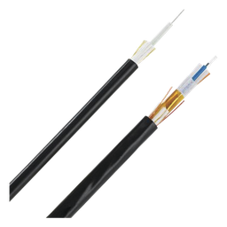Cable fibra óptica Panduit FOCRX06Y 6 hilos OM3 OFNR