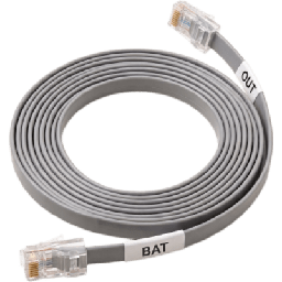 Cable comunicación EPEVER CCRJ45RJ45150V1.0 RJ45-RJ45