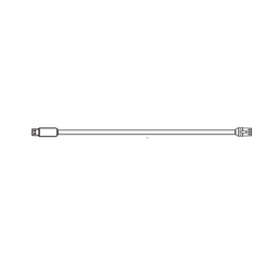 Cable USB-RS485 Pytes RS23248100R para baterías LFP