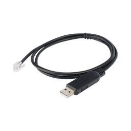 Cable comunicación USB-RS485 EPEVER CCUSBARJ11100V1.0