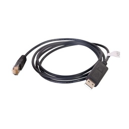 Cable comunicación USB-RS485 EPEVER CC-USB-485-150U 1.5m