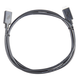 Cable comunicación VE.Direct Victron CBLVEDIRECT0.9 0.9m