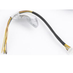 Cable Wiegand Hikvision 101518246 para DS-K1T502DBFWX-C