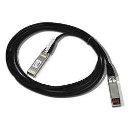 Cable DAC SFP+ Allied Telesis AT-SP10TW1 10Gbps 1m